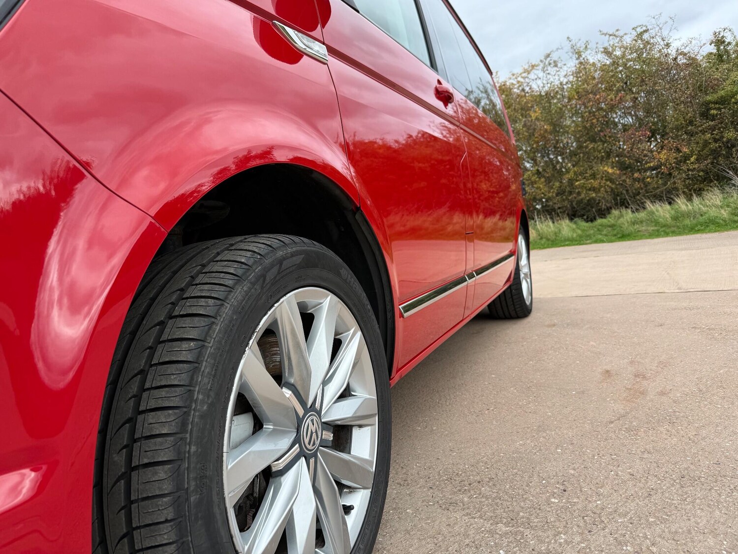 Used Volkswagen California 2017 for sale - 76175402: Photo 80