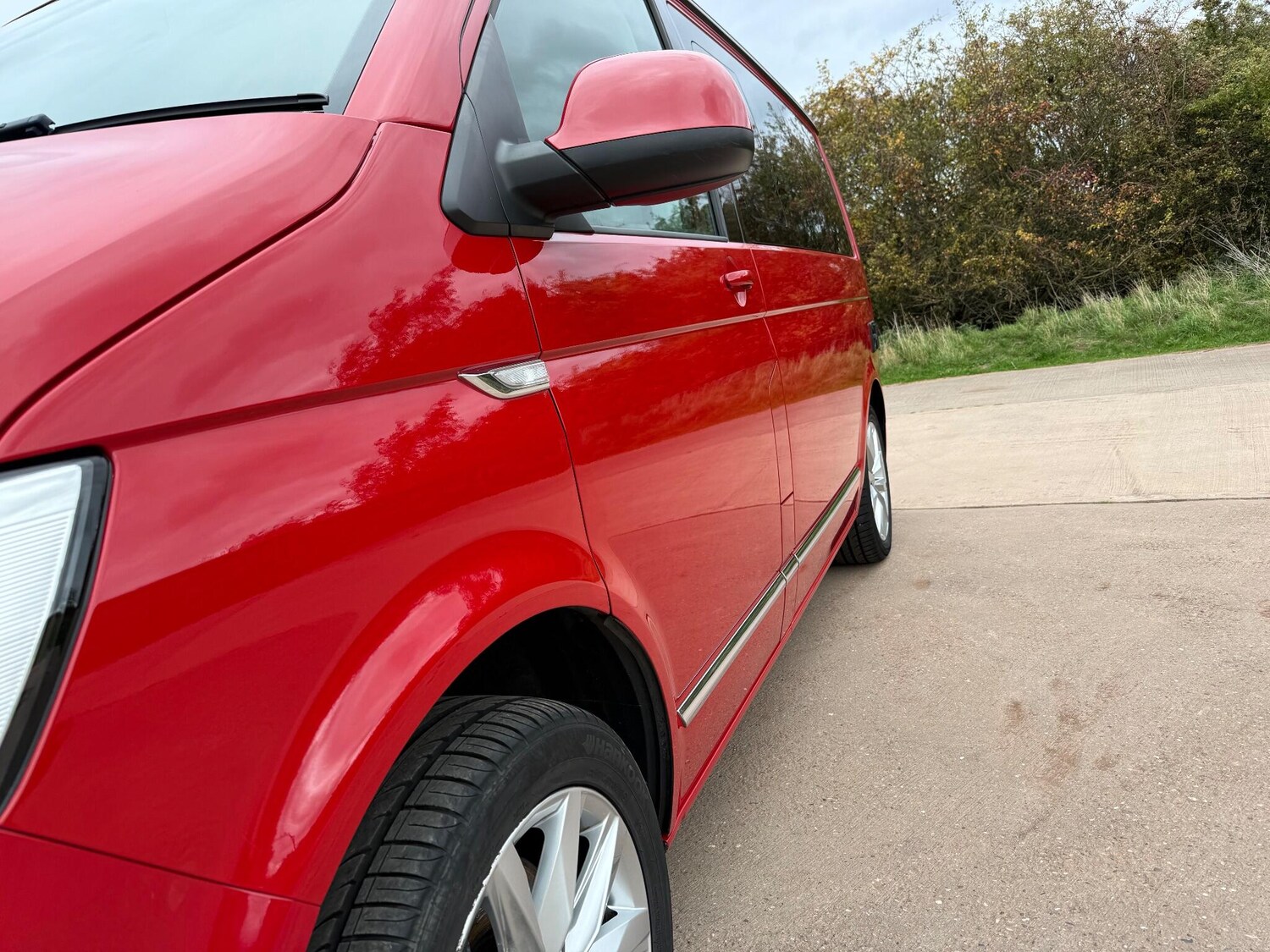 Used Volkswagen California 2017 for sale - 76175402: Photo 81