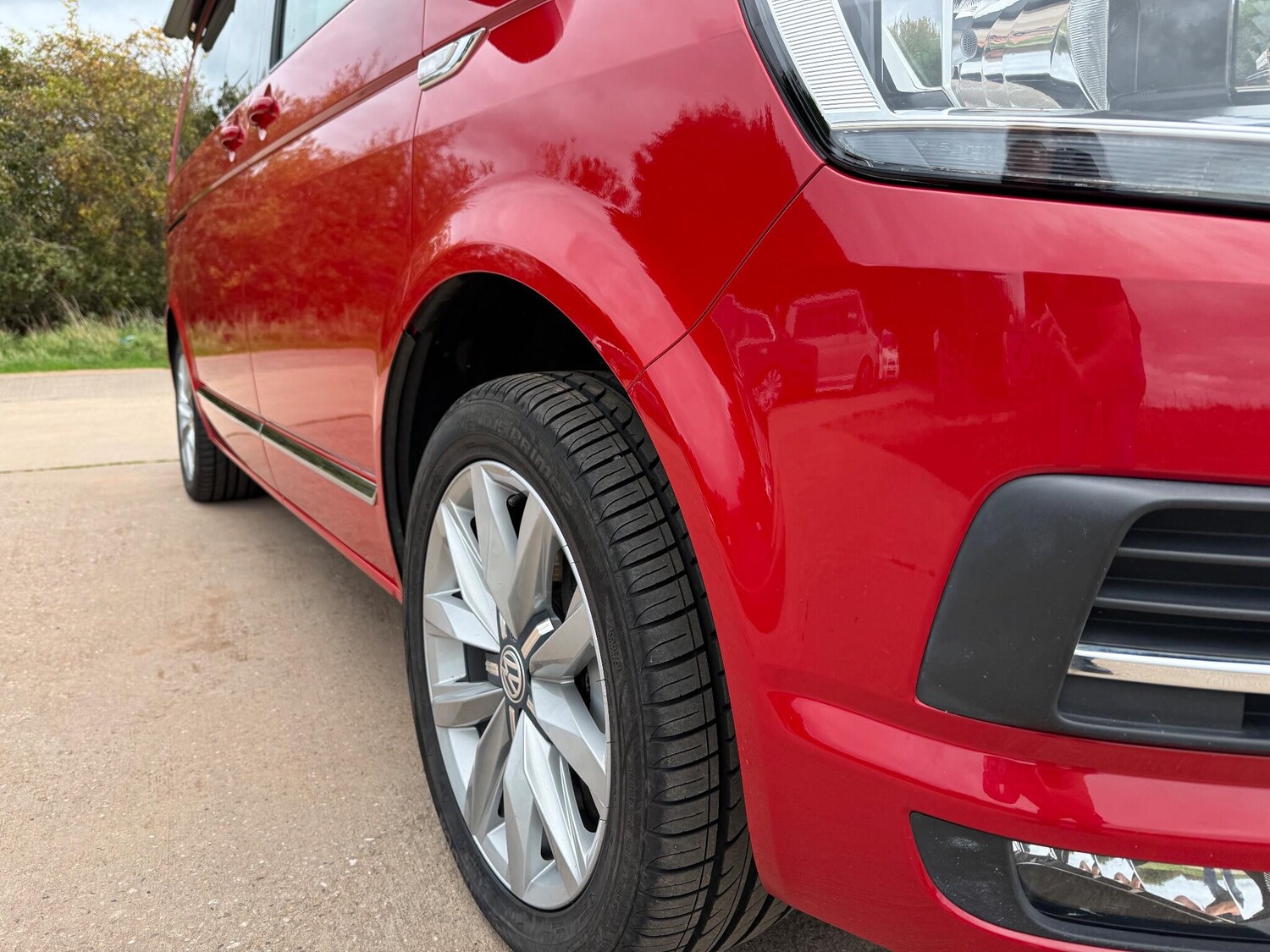 Used Volkswagen California 2017 for sale - 76175402: Photo 82