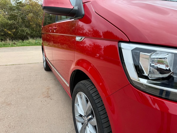 Used Volkswagen California 2017 for sale - 76175402: Photo 83