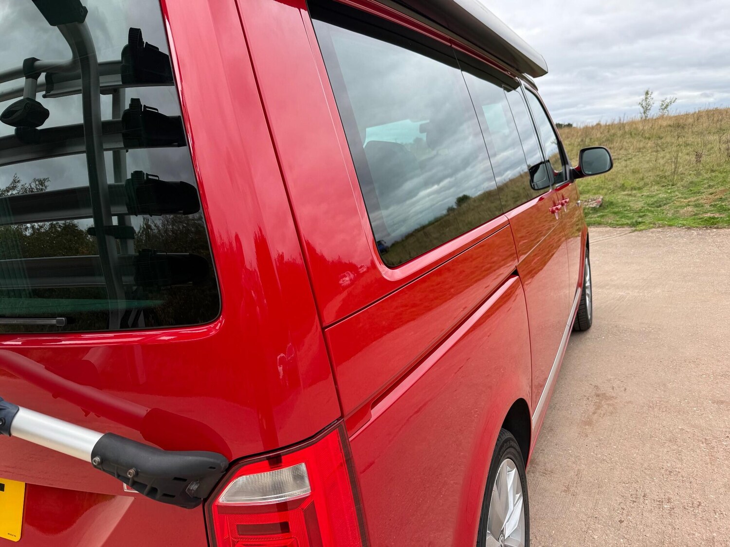 Used Volkswagen California 2017 for sale - 76175402: Photo 84