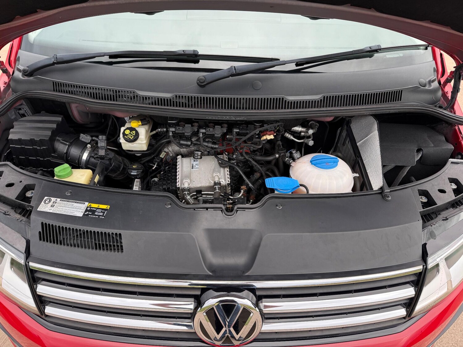 Used Volkswagen California 2017 for sale - 76175402: Photo 87