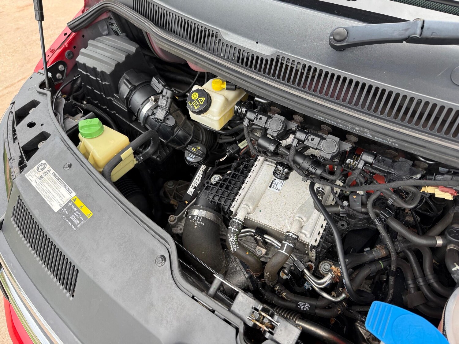 Used Volkswagen California 2017 for sale - 76175402: Photo 88