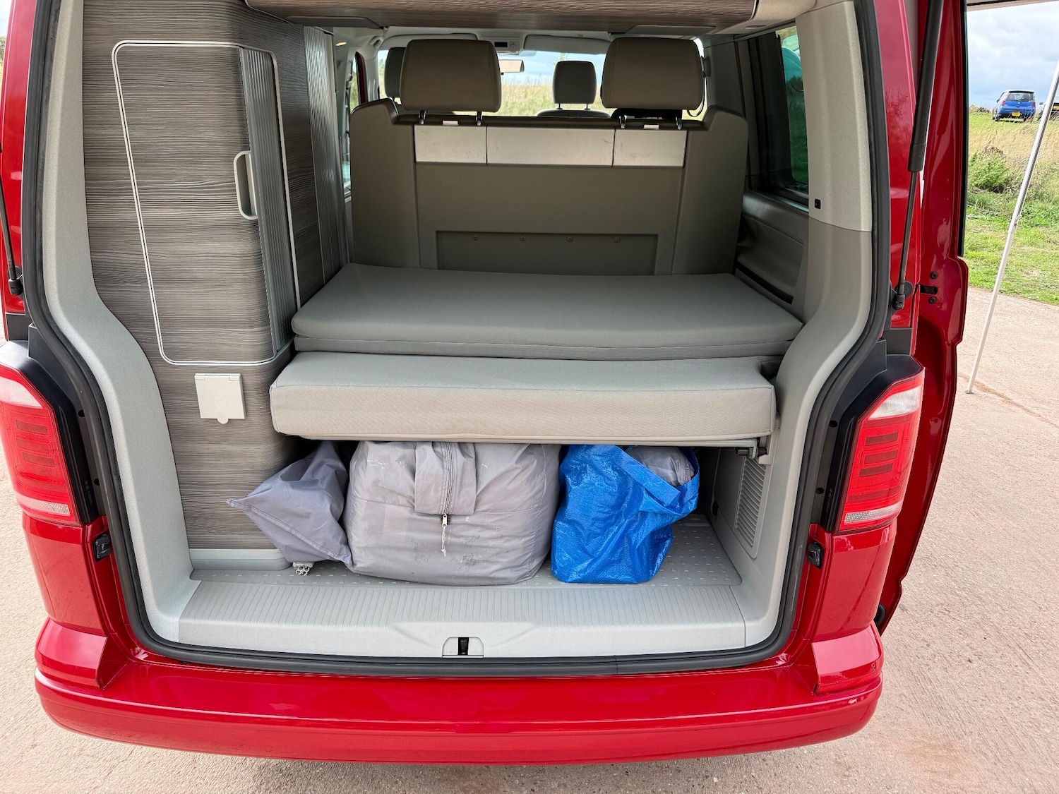 Used Volkswagen California 2017 for sale - 76175402: Photo 9