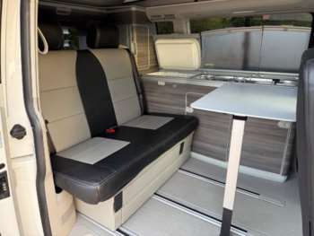 Used Volkswagen California 2018 for sale - 74161626: Photo