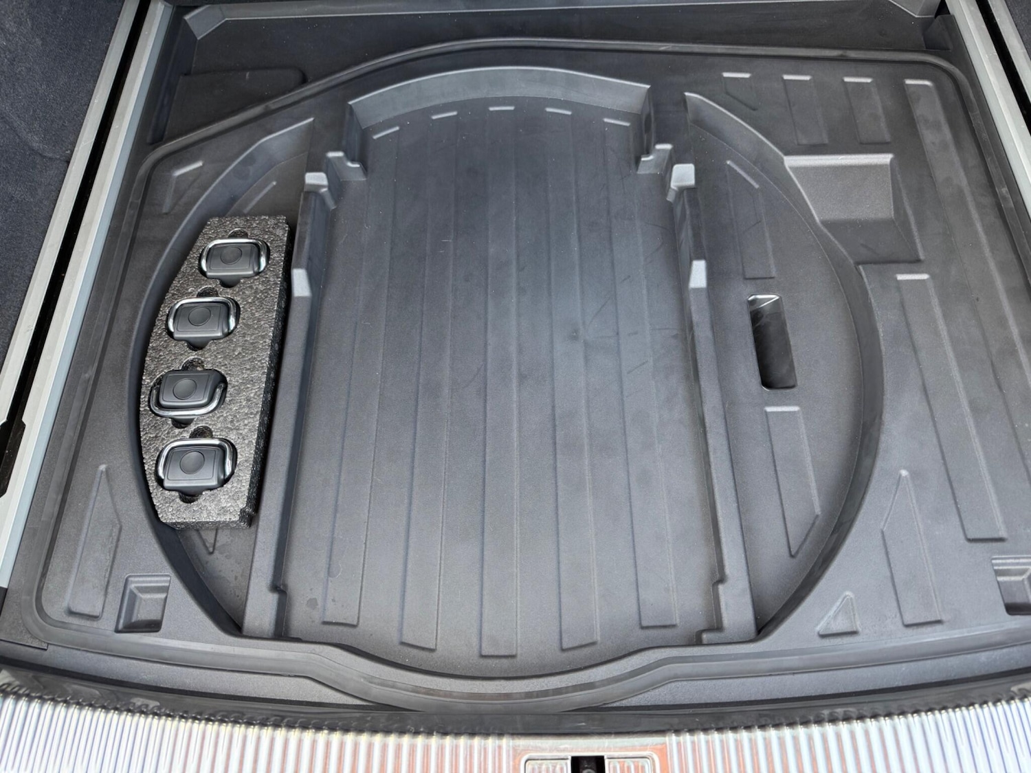 Vehicle 71