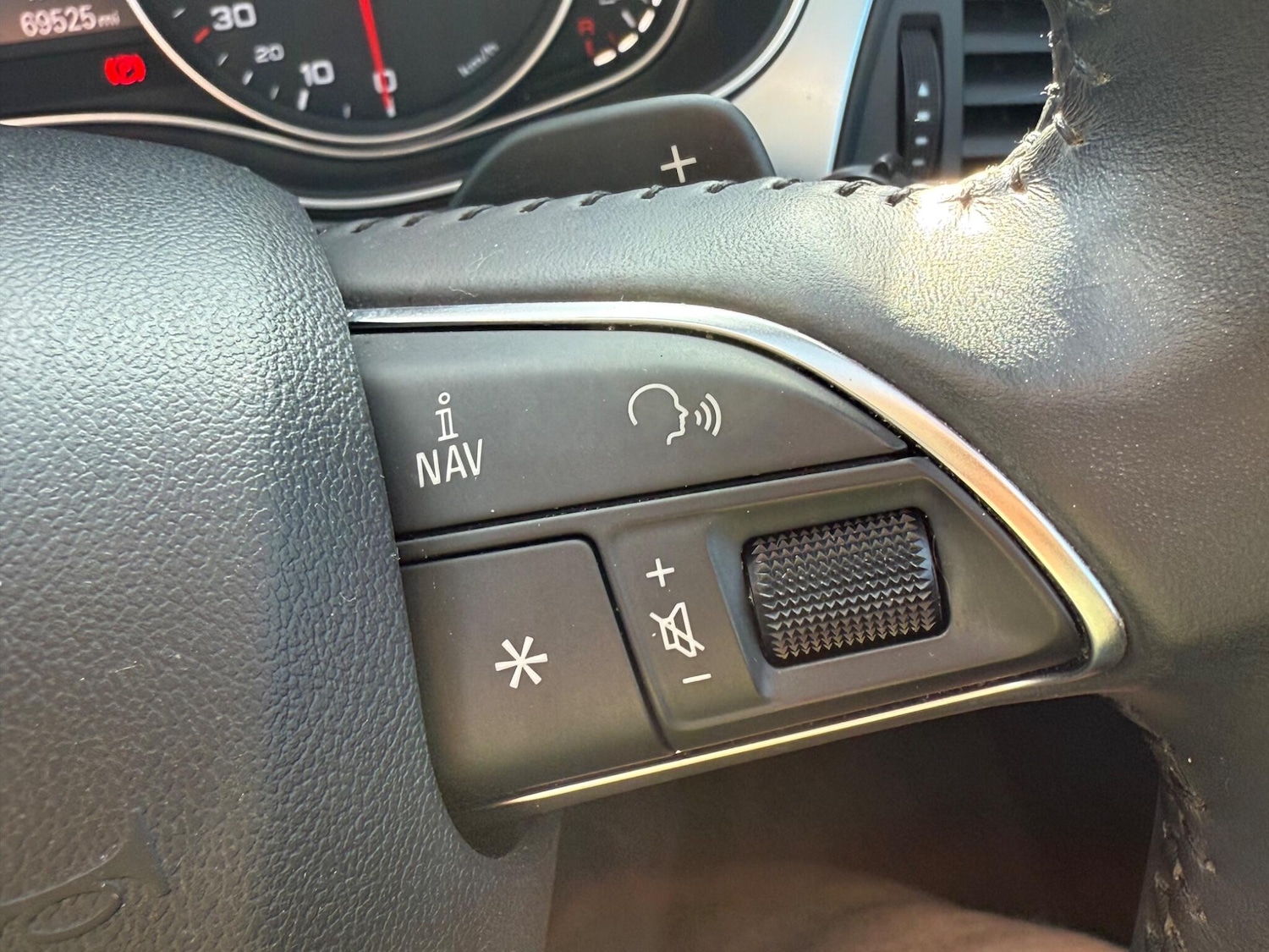 Vehicle 86