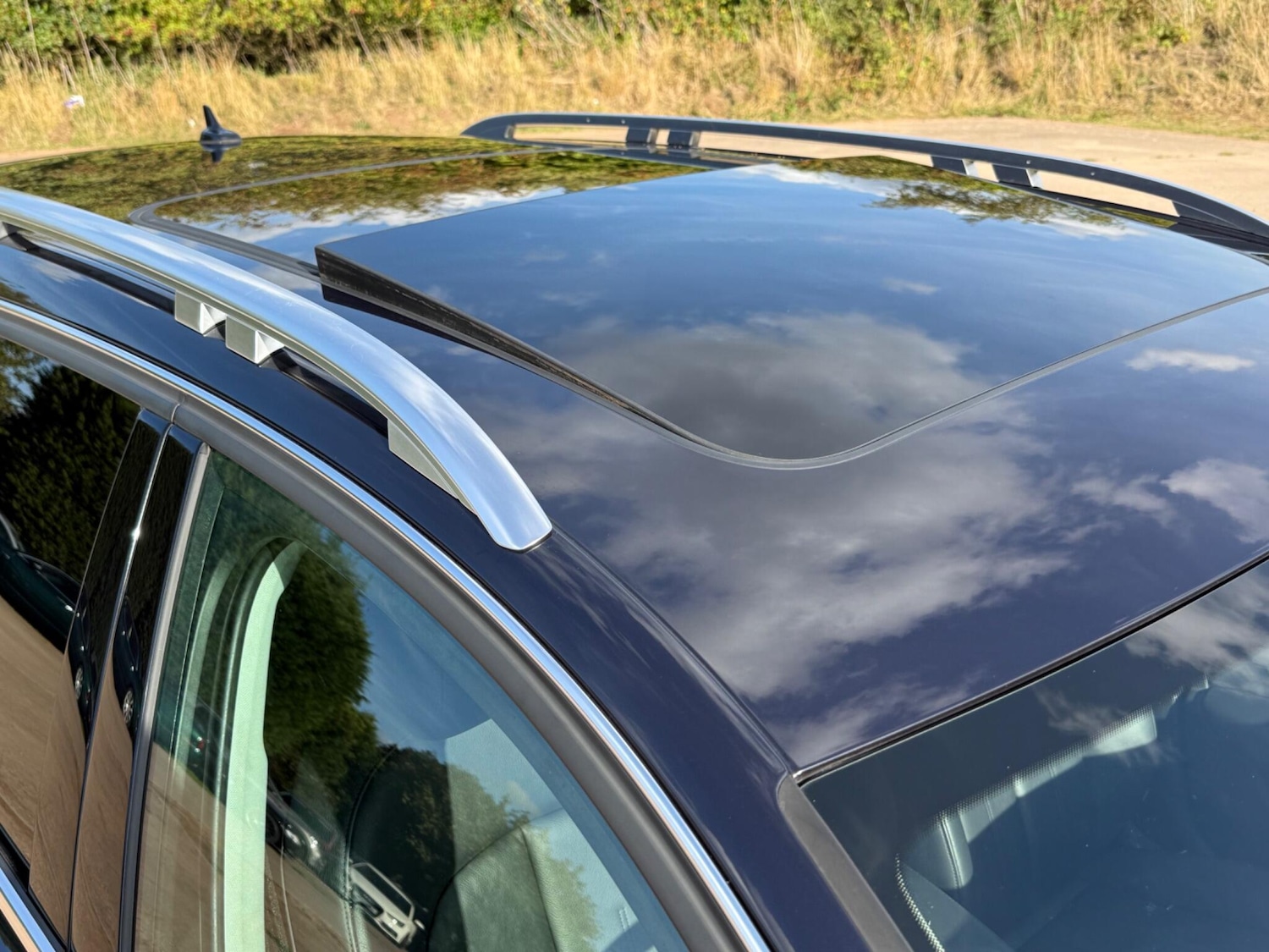 Vehicle 99