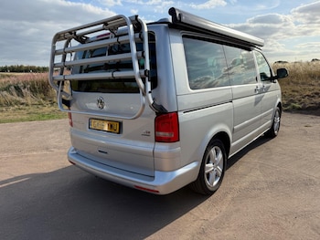 Used Volkswagen California 2015 for sale - 75646206: Photo