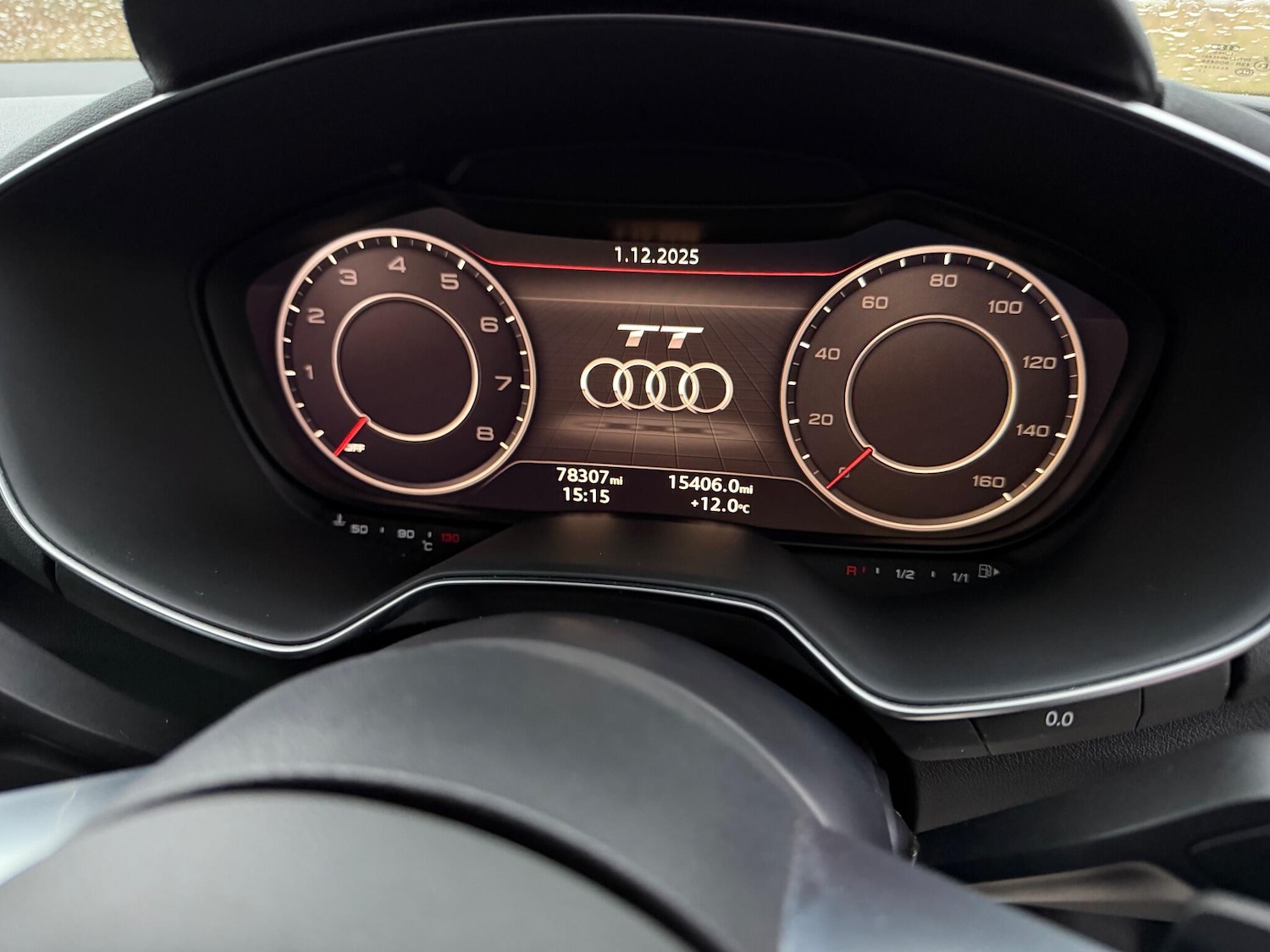 Used Audi TT 2017 for sale - 76772204: Photo 10