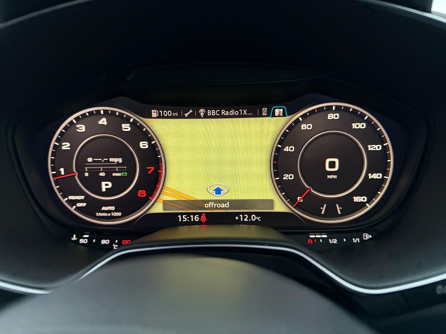 Used Audi TT 2017 for sale - 76772204: Photo 13