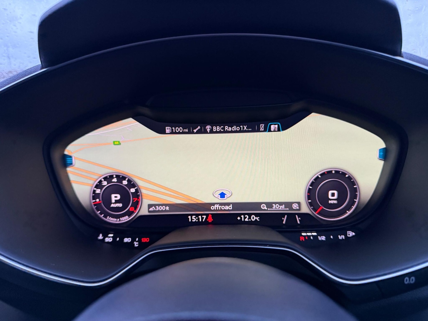 Used Audi TT 2017 for sale - 76772204: Photo 14