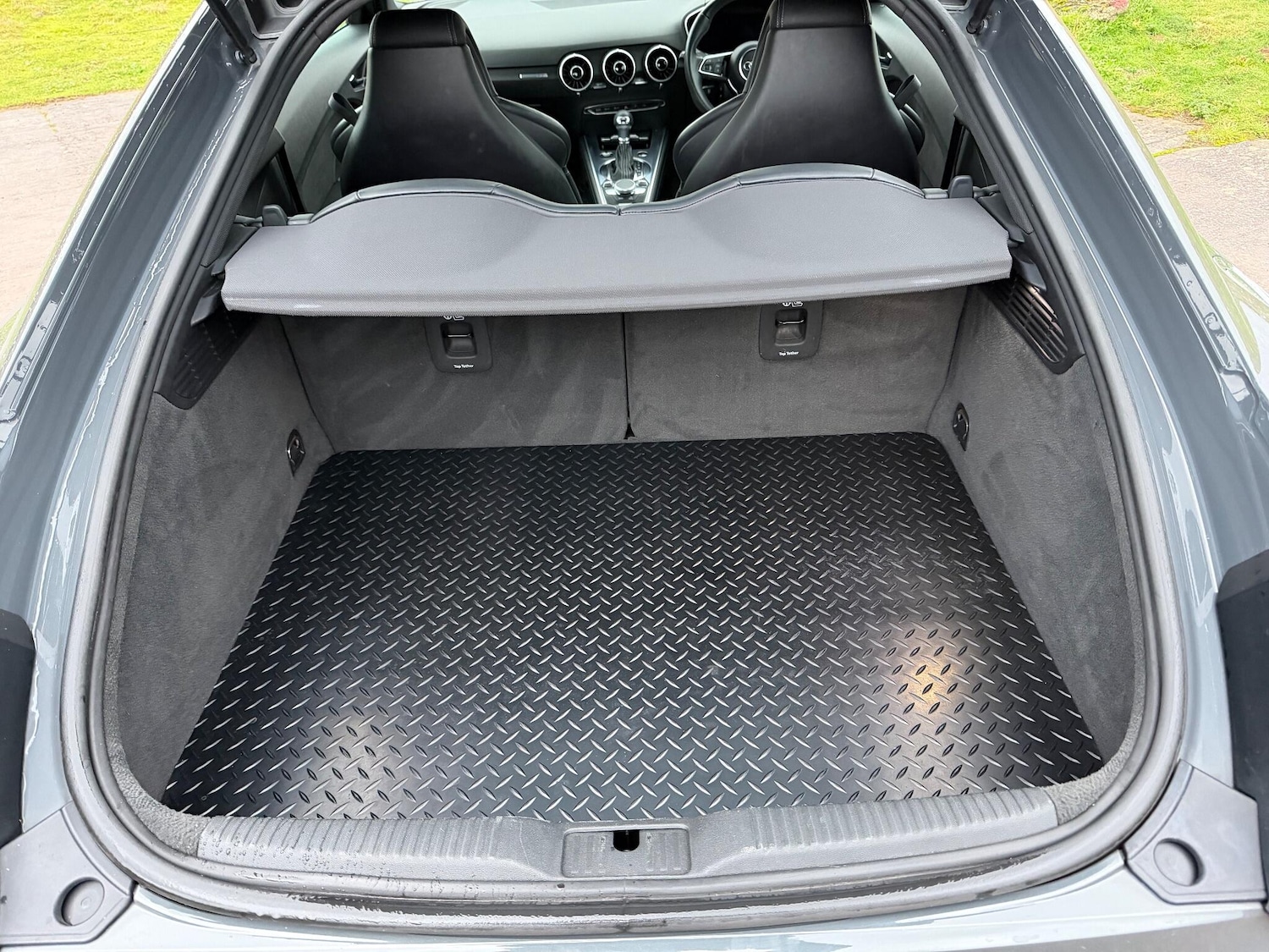 Used Audi TT 2017 for sale - 76772204: Photo 18