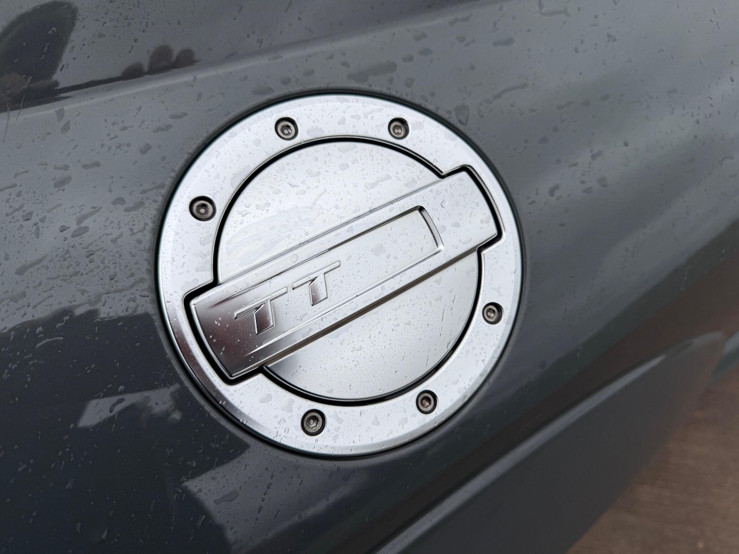 Used Audi TT 2017 for sale - 76772204: Photo 29