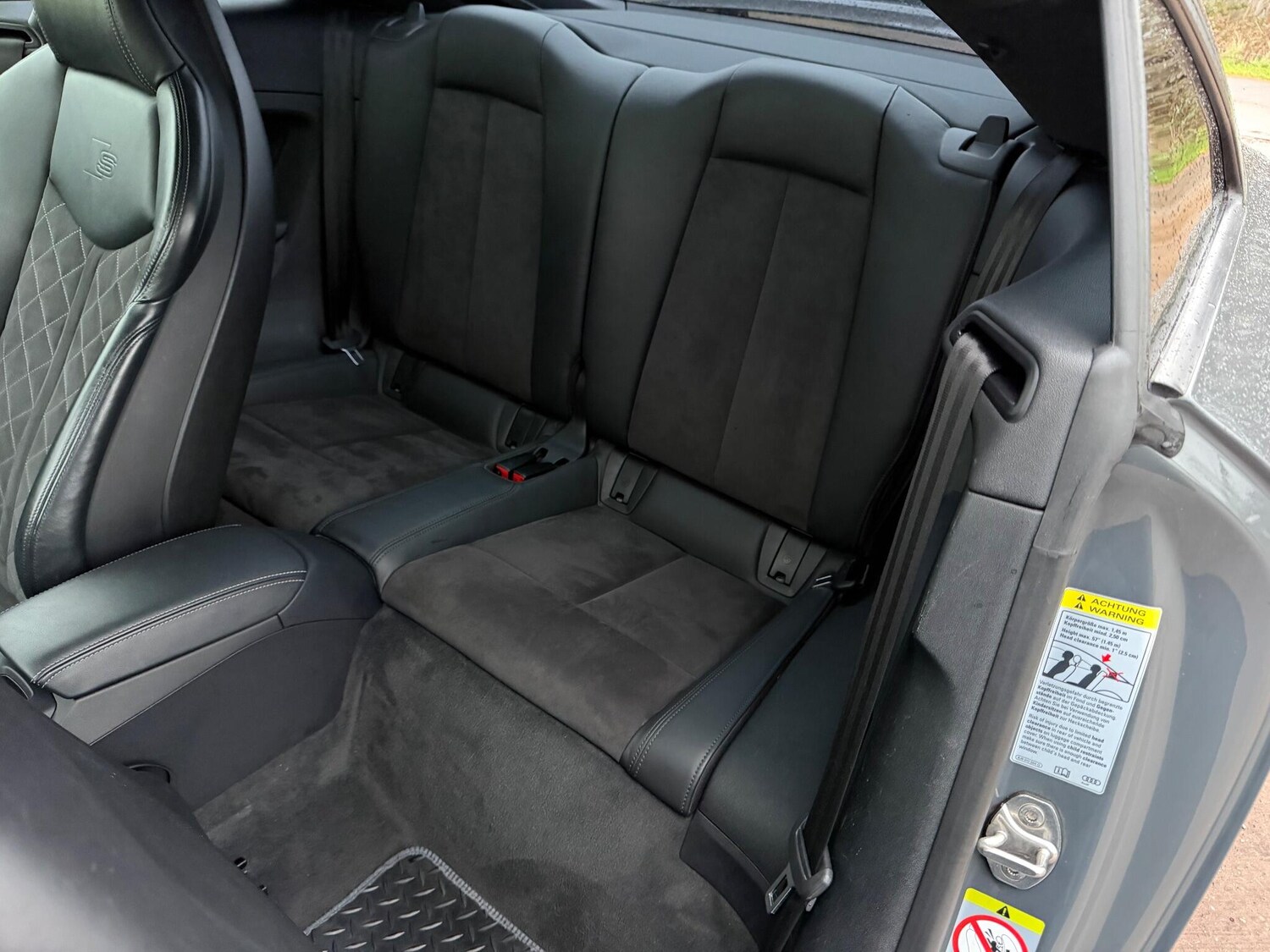 Used Audi TT 2017 for sale - 76772204: Photo 31