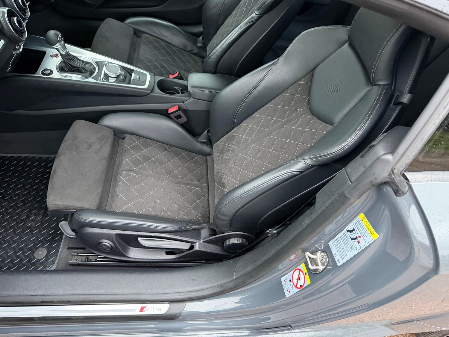 Used Audi TT 2017 for sale - 76772204: Photo 33