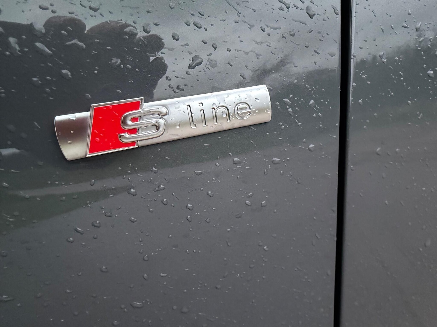 Used Audi TT 2017 for sale - 76772204: Photo 34