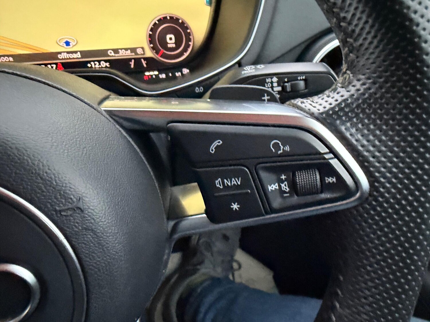 Used Audi TT 2017 for sale - 76772204: Photo 37