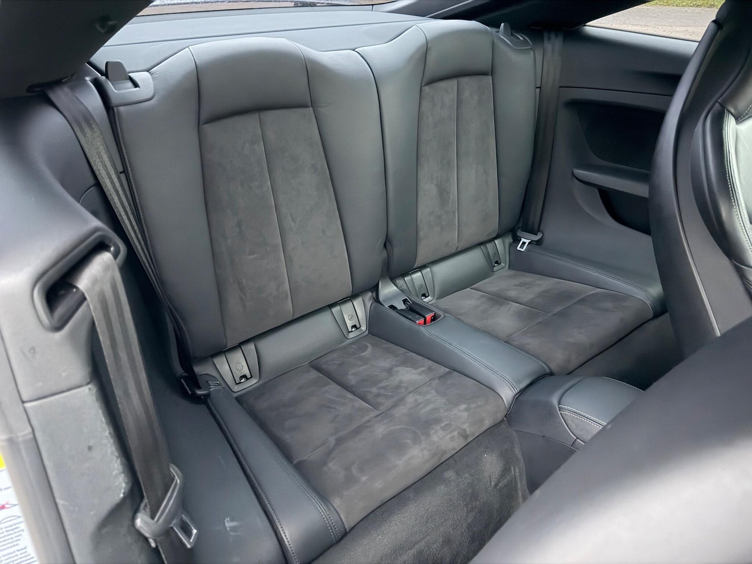 Used Audi TT 2017 for sale - 76772204: Photo 4