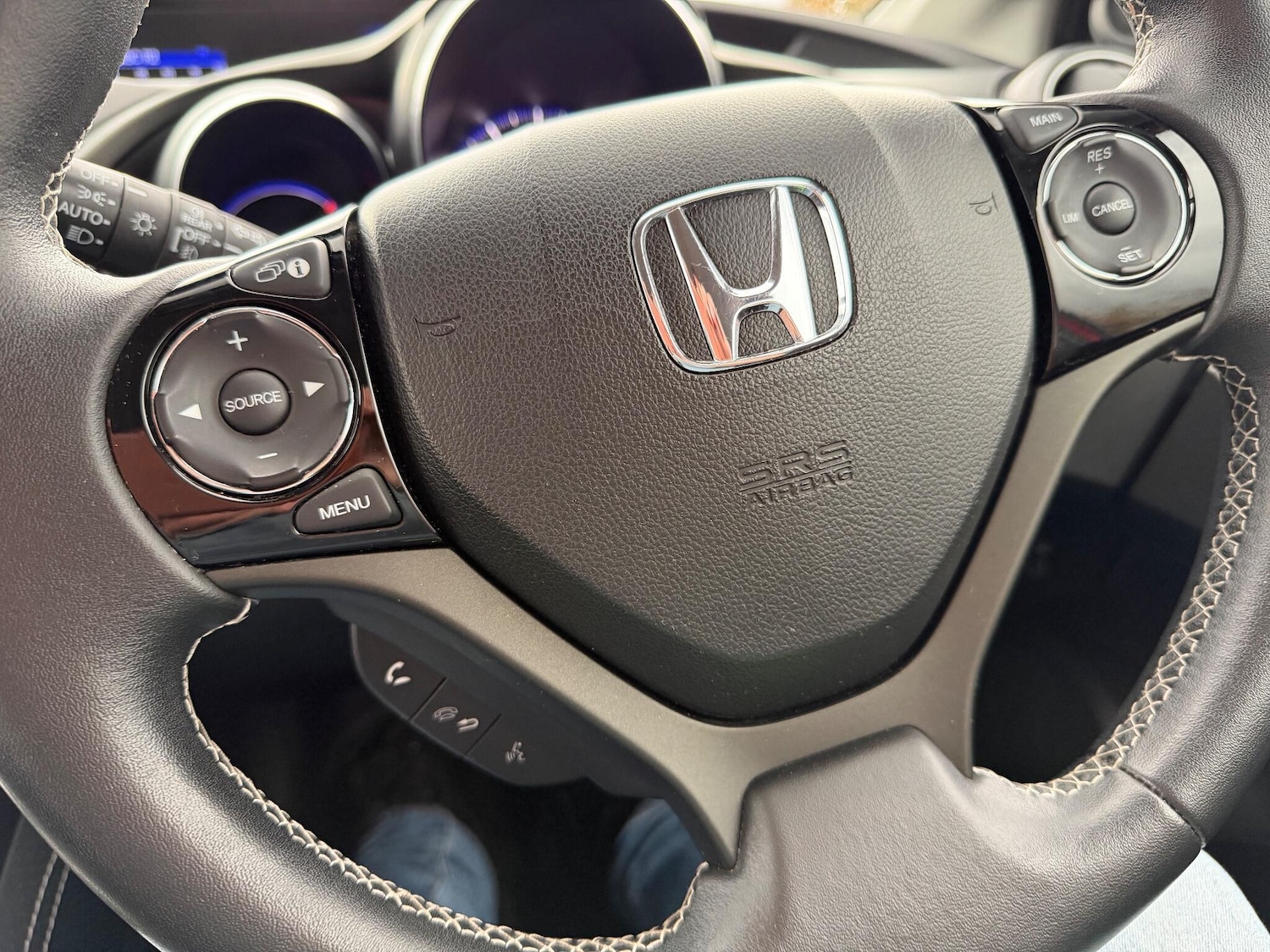 Used Honda Civic 2014 for sale - 76360096: Photo 13
