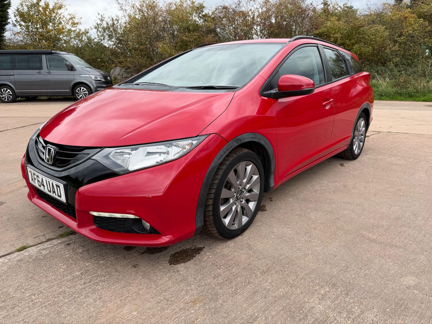 Used Honda Civic 2014 for sale - 76360096: Photo 17