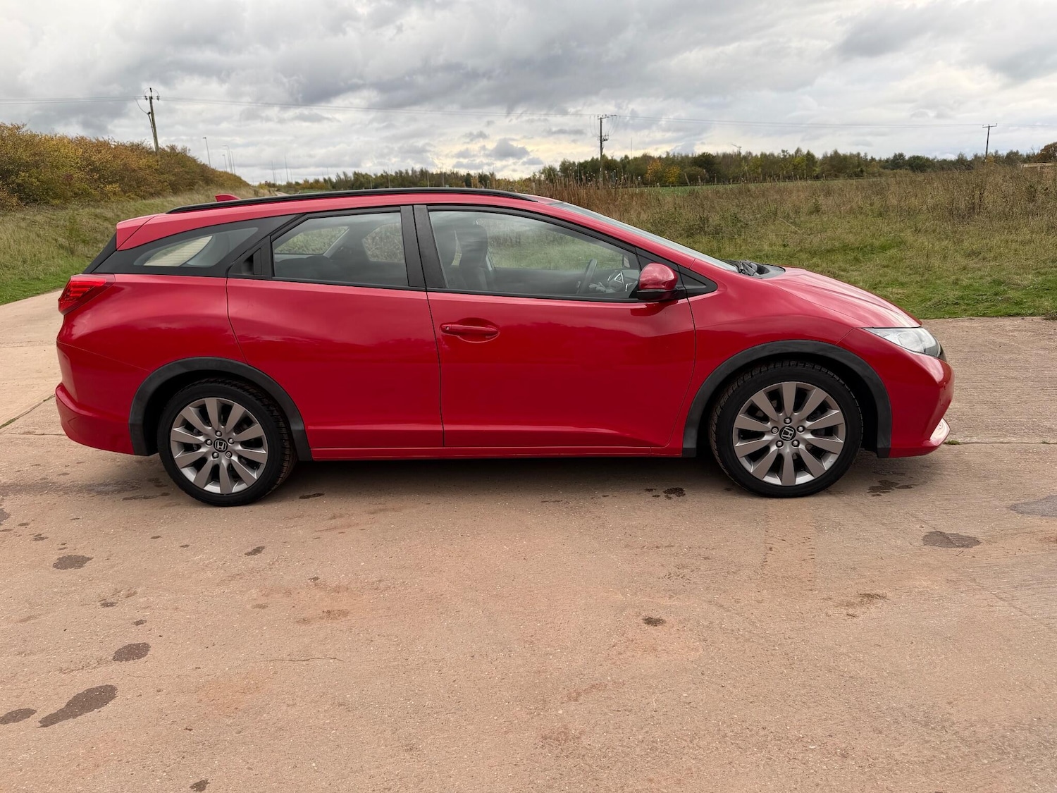 Used Honda Civic 2014 for sale - 76360096: Photo 19