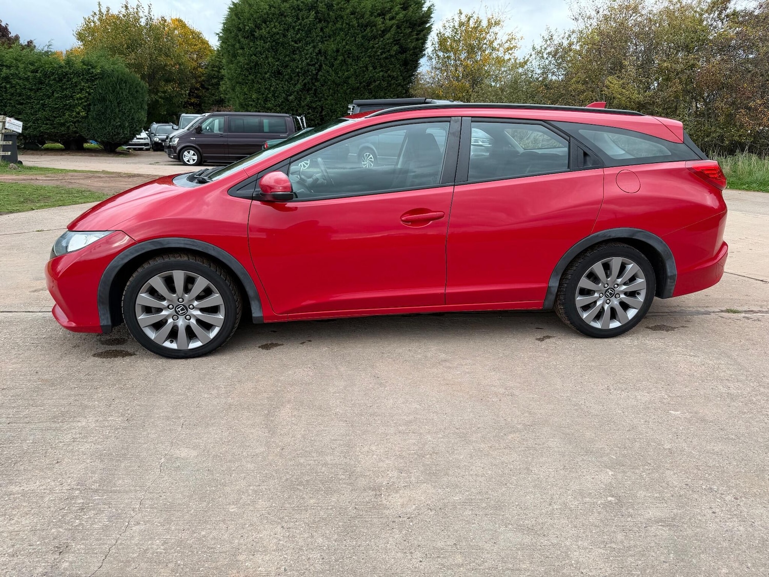 Used Honda Civic 2014 for sale - 76360096: Photo 20