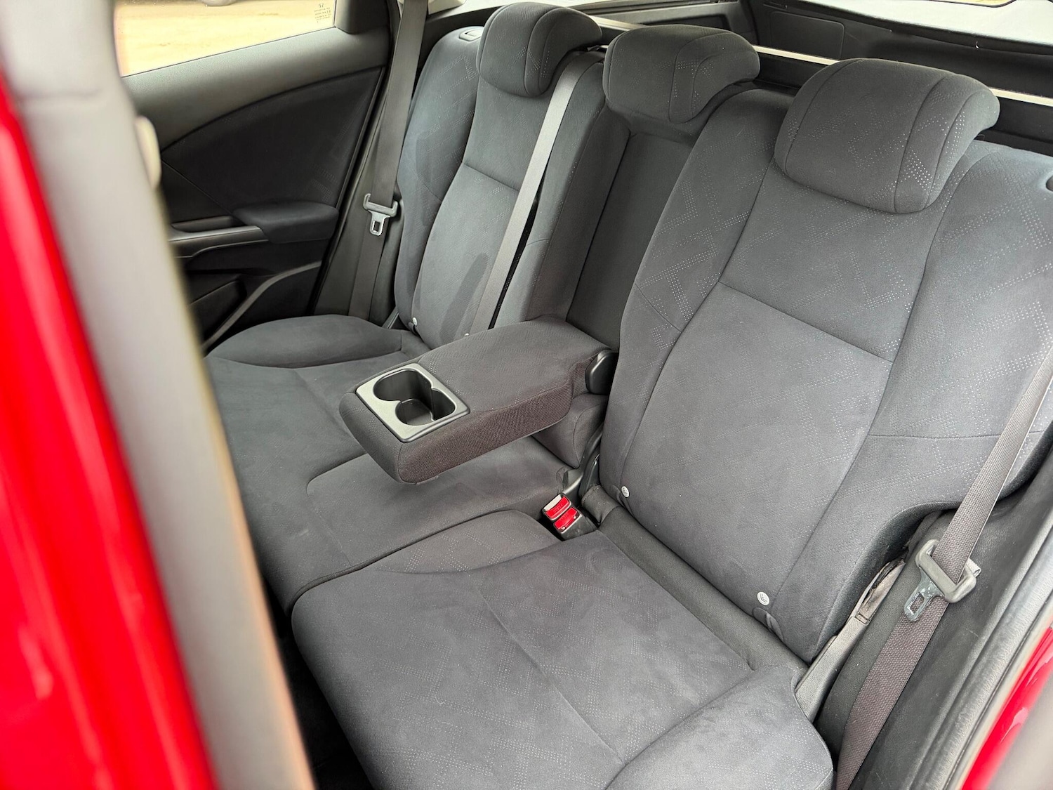 Used Honda Civic 2014 for sale - 76360096: Photo 36