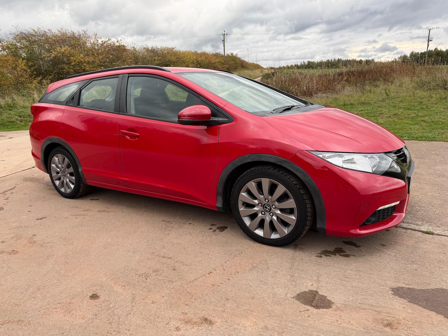 Used Honda Civic 2014 for sale - 76360096: Photo 38