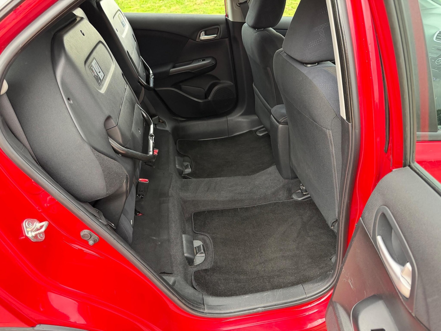 Used Honda Civic 2014 for sale - 76360096: Photo 55