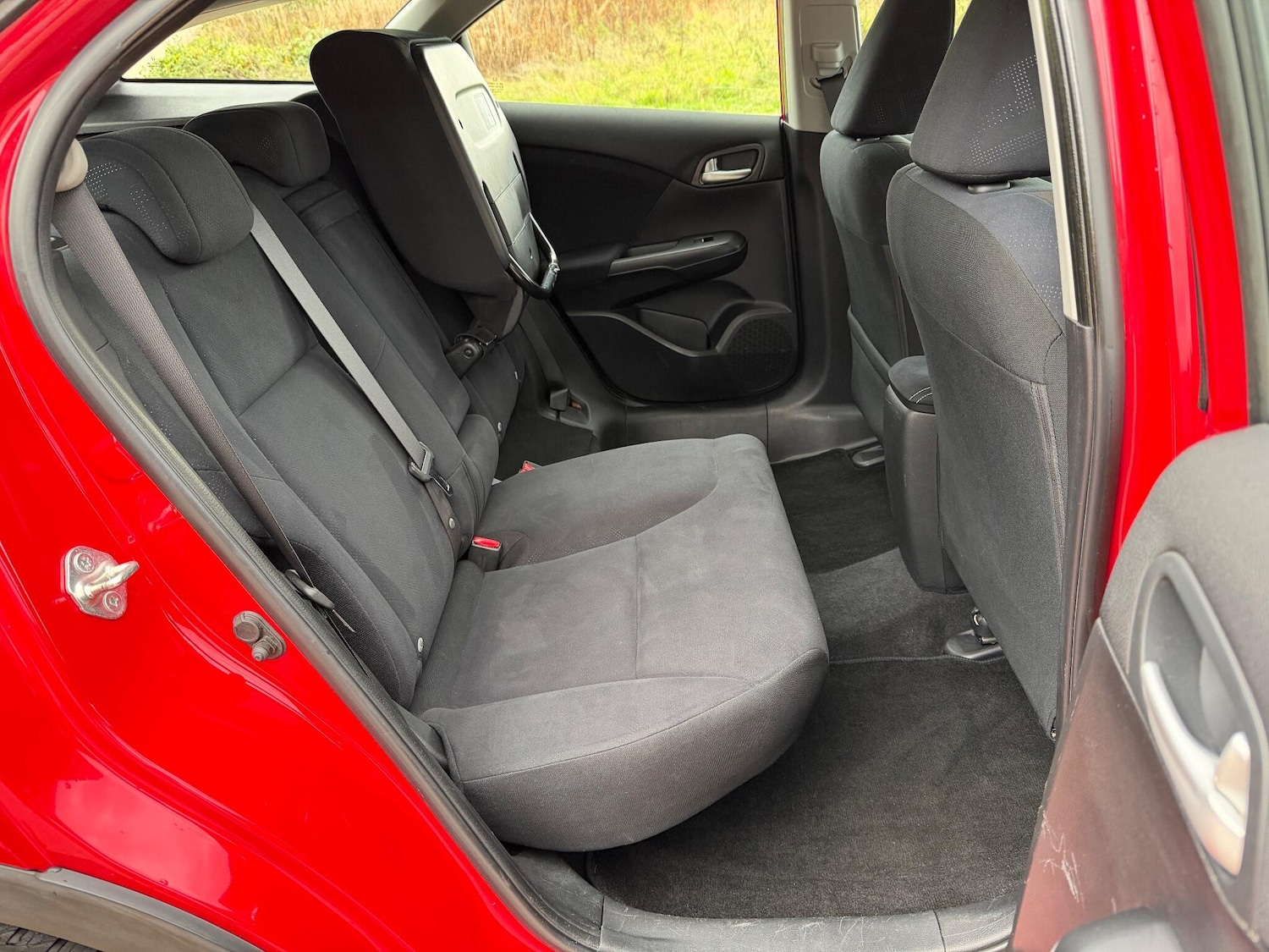 Used Honda Civic 2014 for sale - 76360096: Photo 56