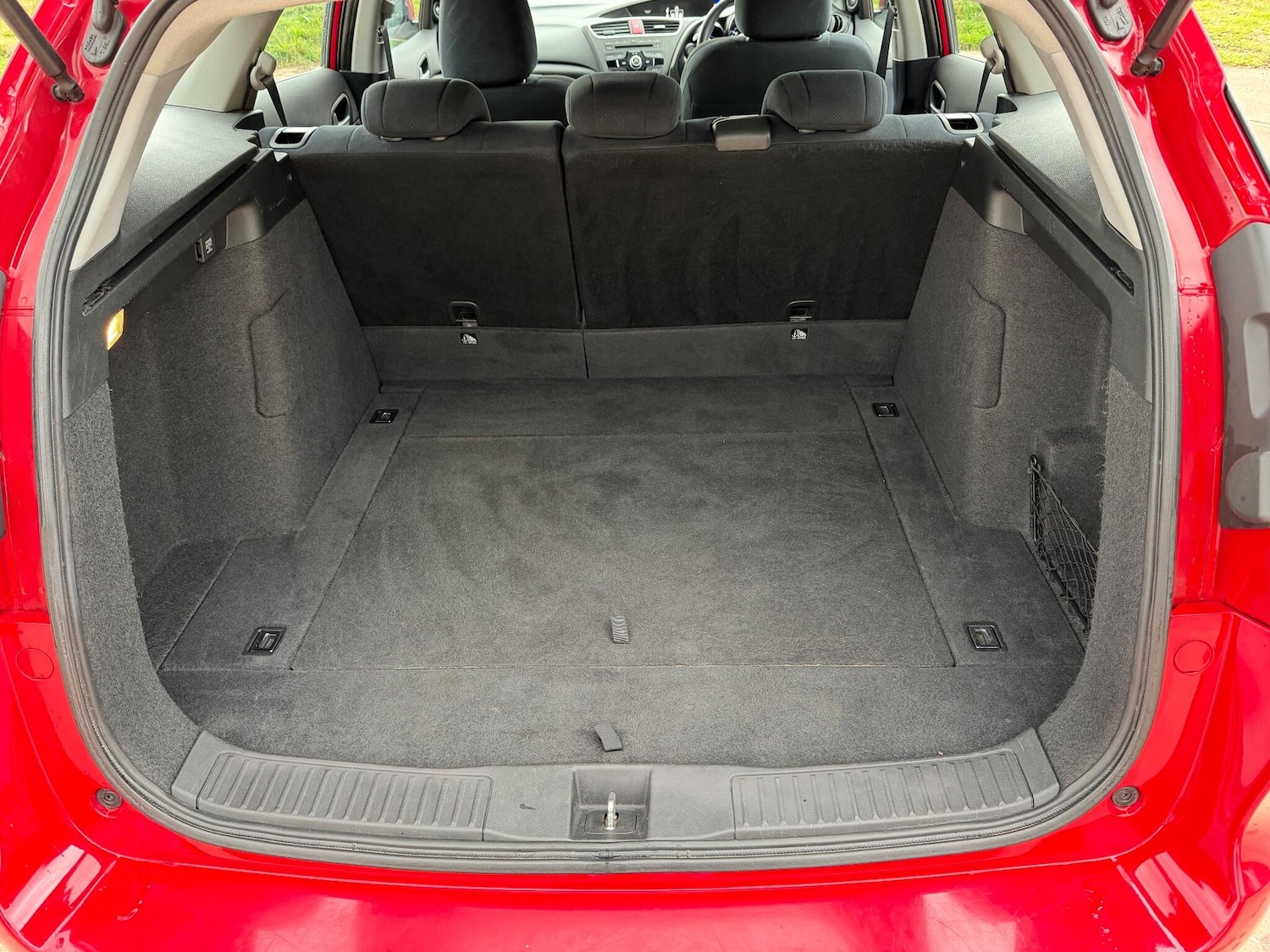 Used Honda Civic 2014 for sale - 76360096: Photo 6