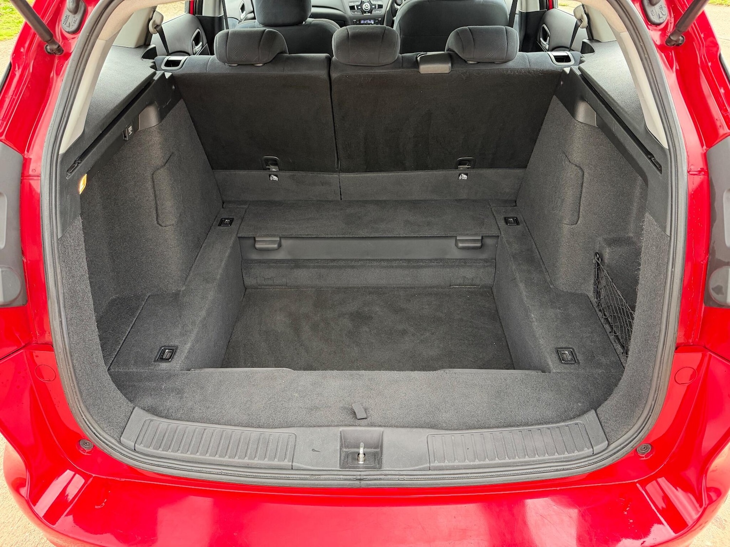 Used Honda Civic 2014 for sale - 76360096: Photo 7