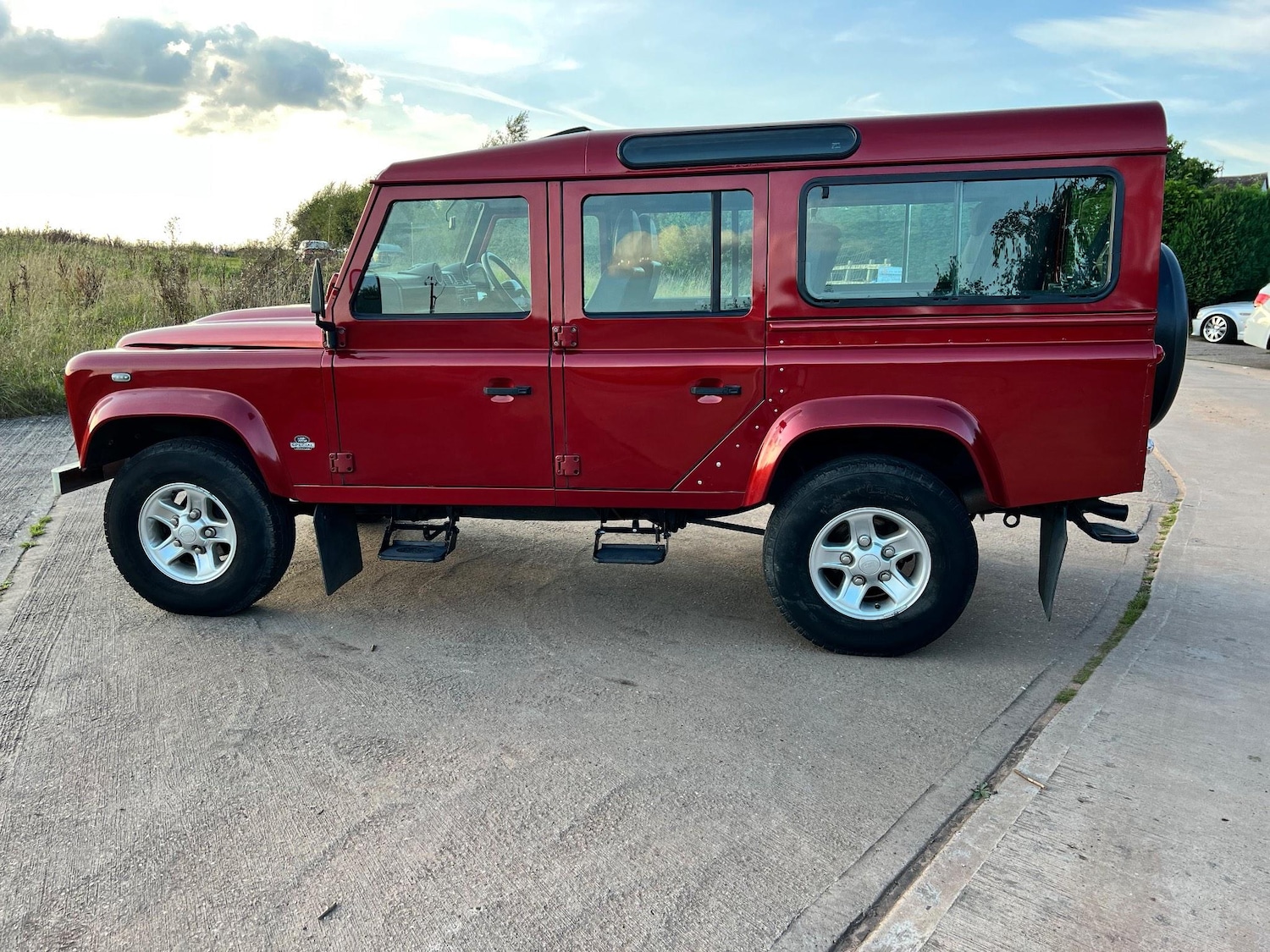 Vehicle 17