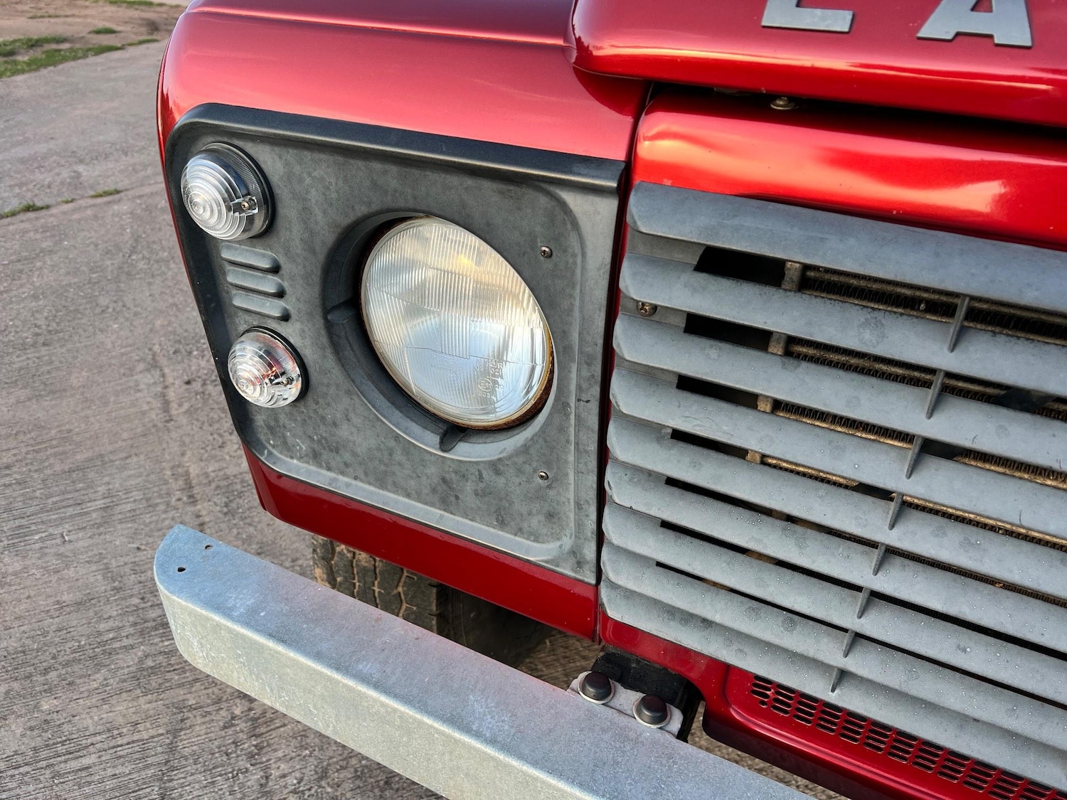Vehicle 25