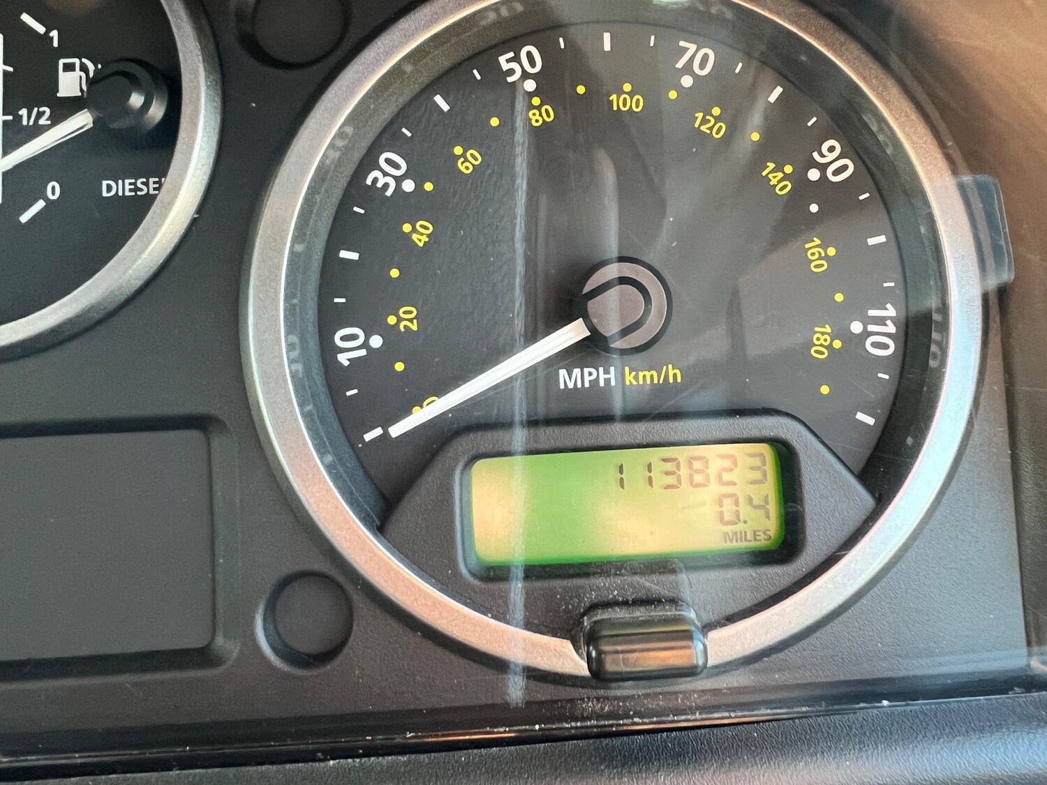 Vehicle 29