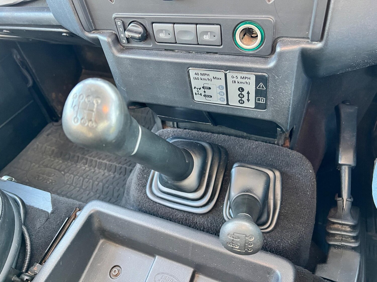 Vehicle 30