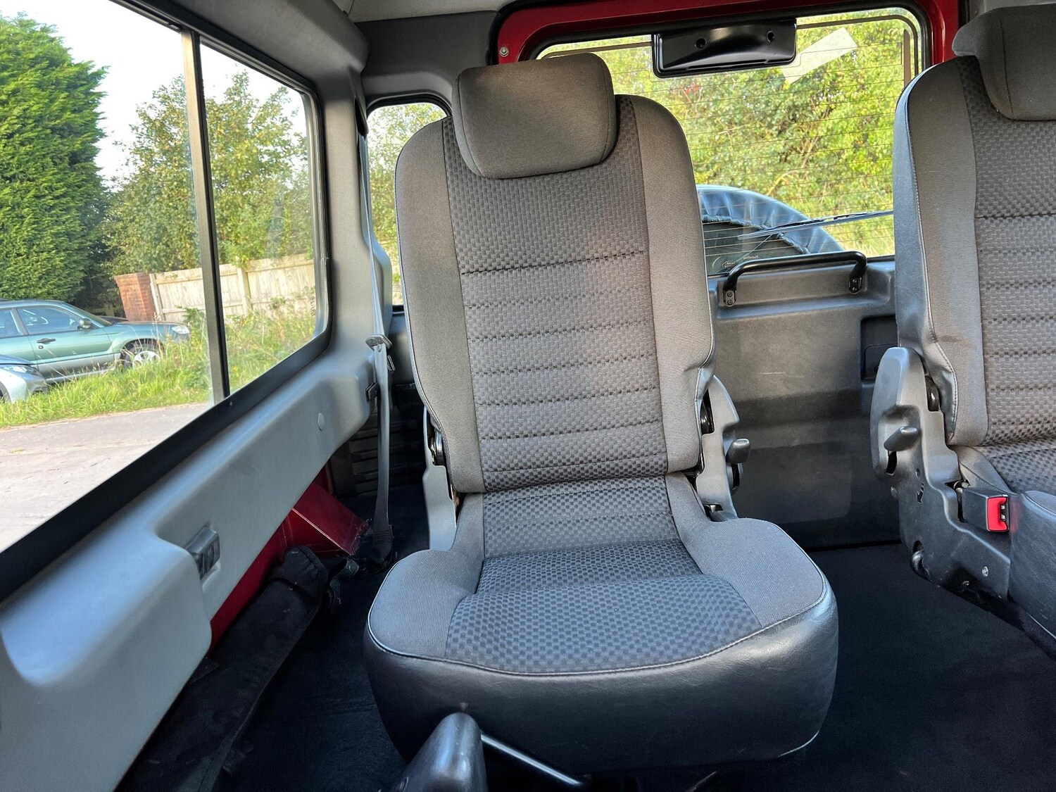 Vehicle 37
