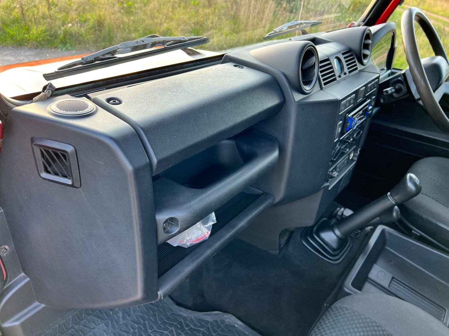 Vehicle 48