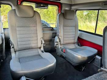 Used Land Rover Defender 110 2008 for sale - 68596921: Photo