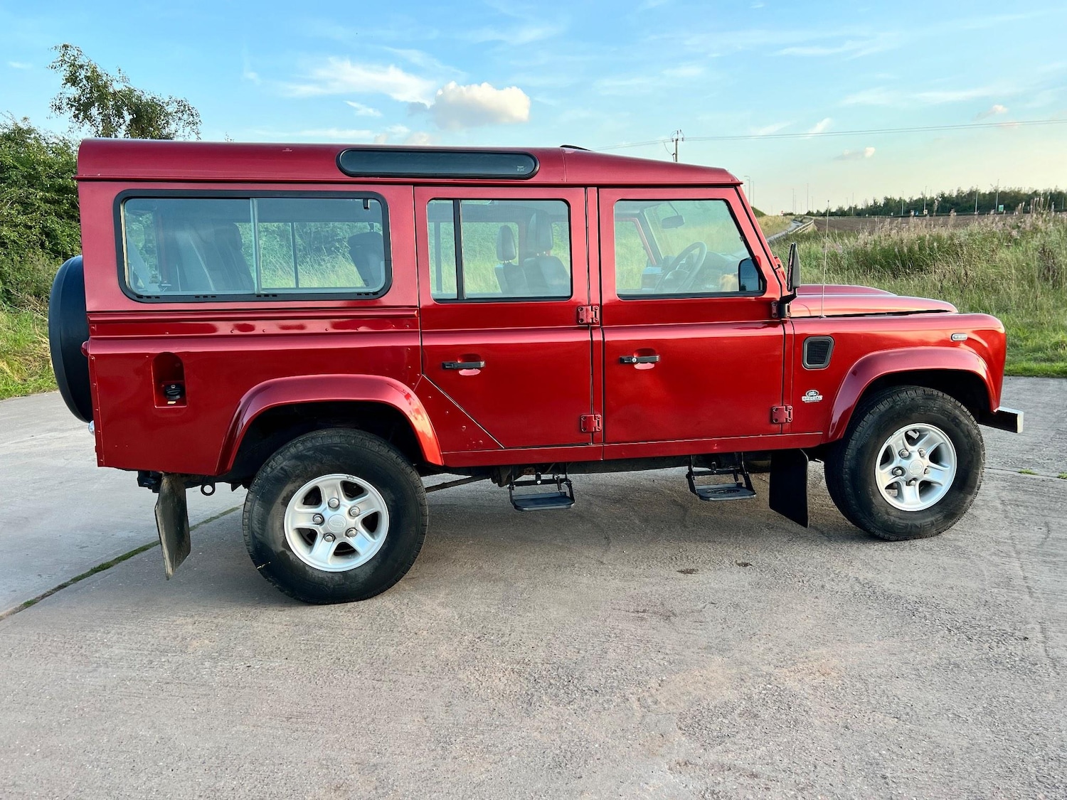 Vehicle 53