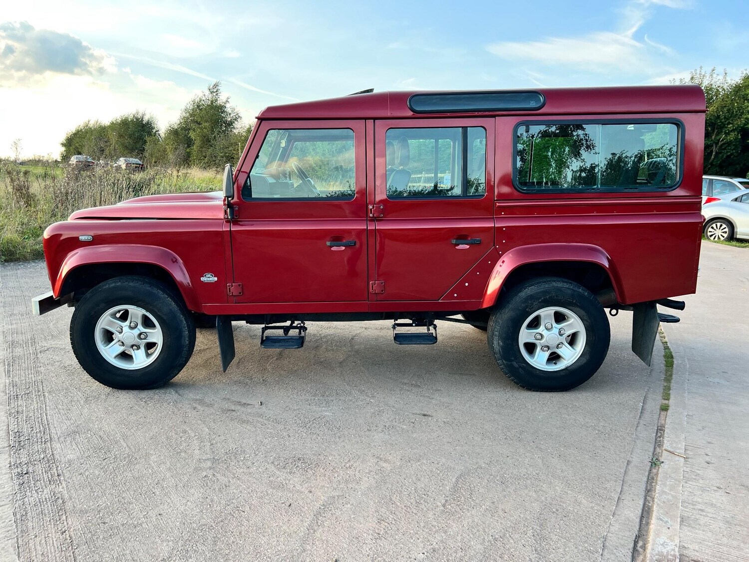 Vehicle 57