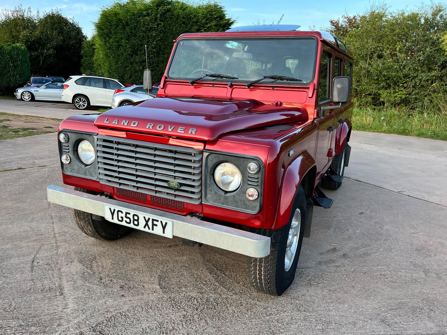 Vehicle 59