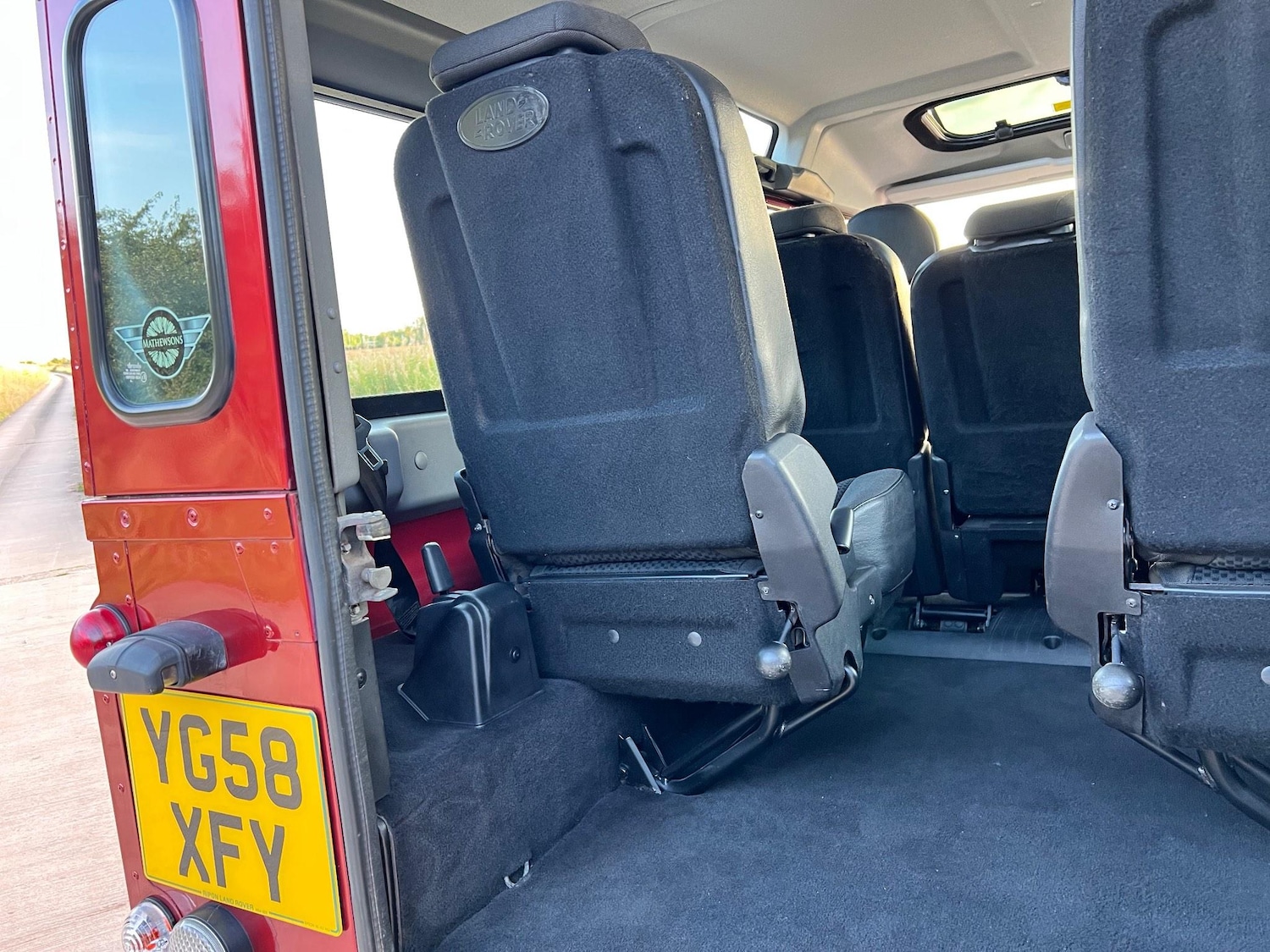 Vehicle 63