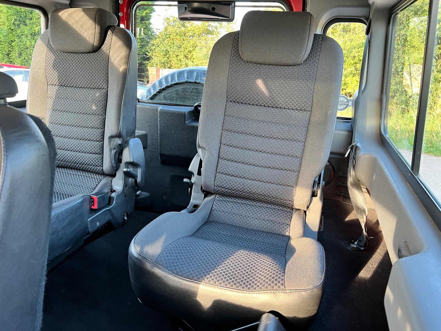 Vehicle 64