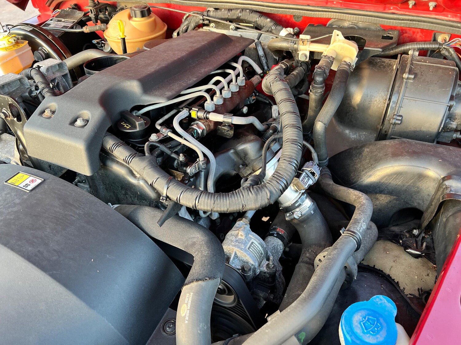 Vehicle 67