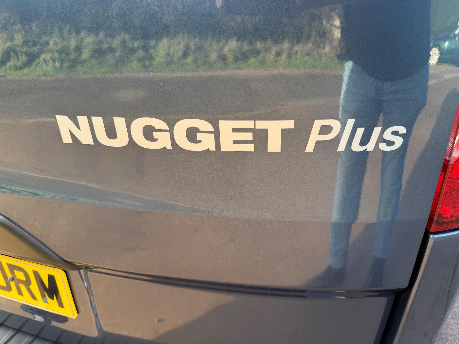 Used Ford Transit Custom 2023 for sale - 77015587: Photo 10