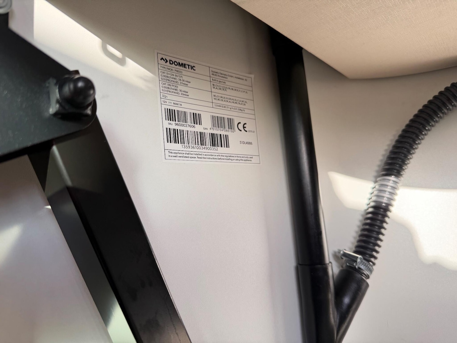 Used Ford Transit Custom 2023 for sale - 77015587: Photo 100