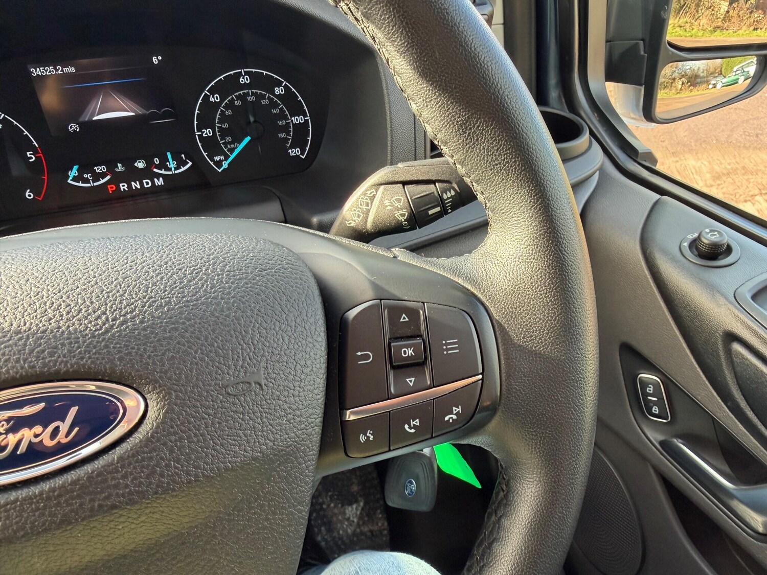 Used Ford Transit Custom 2023 for sale - 77015587: Photo 13