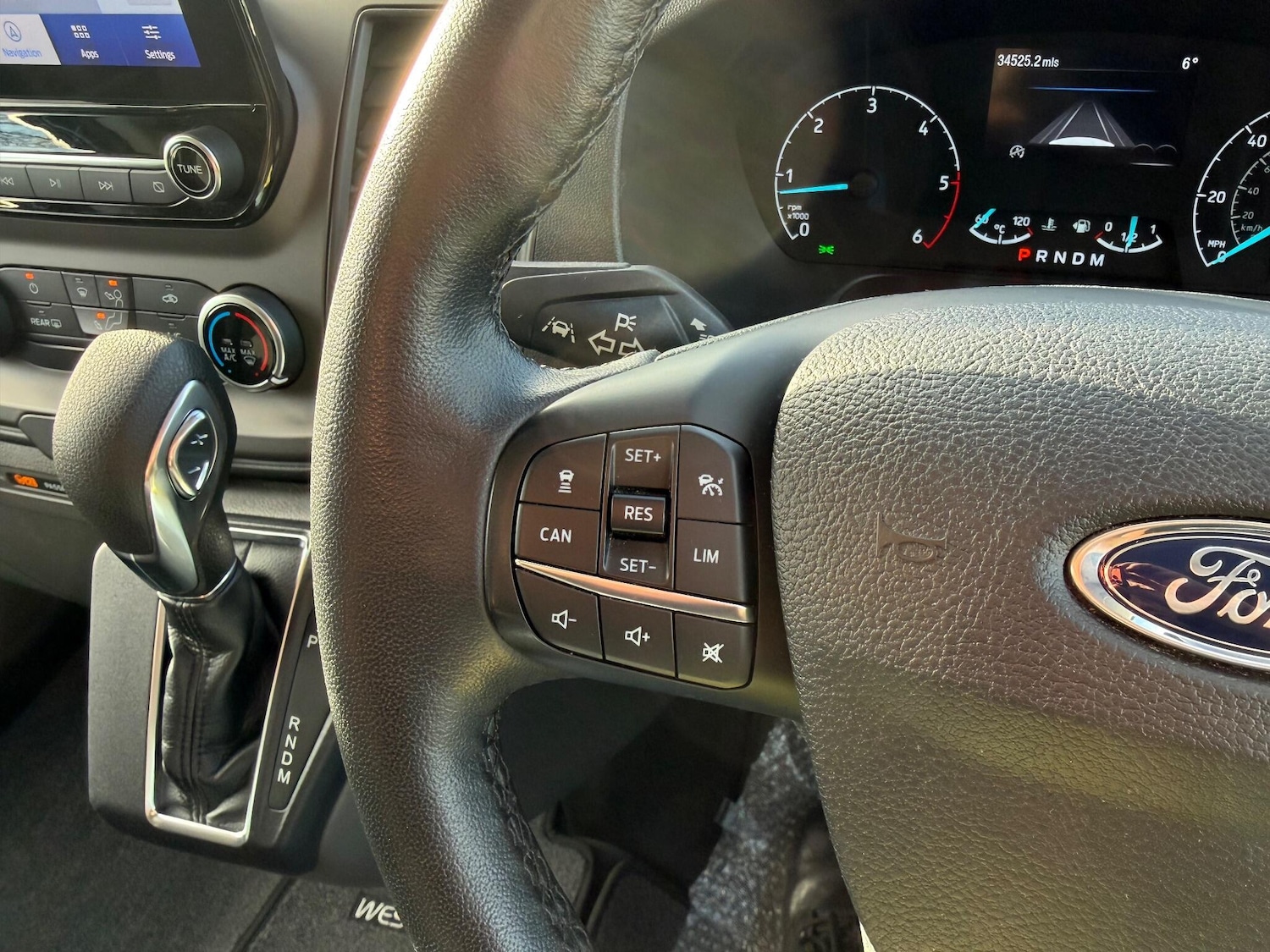 Used Ford Transit Custom 2023 for sale - 77015587: Photo 14